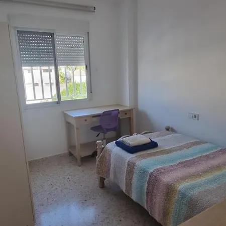 Appartement Piso
