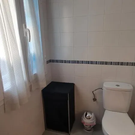 Piso Appartement Estepona