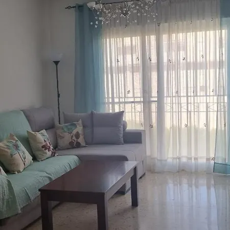 Piso 公寓 埃斯特波纳